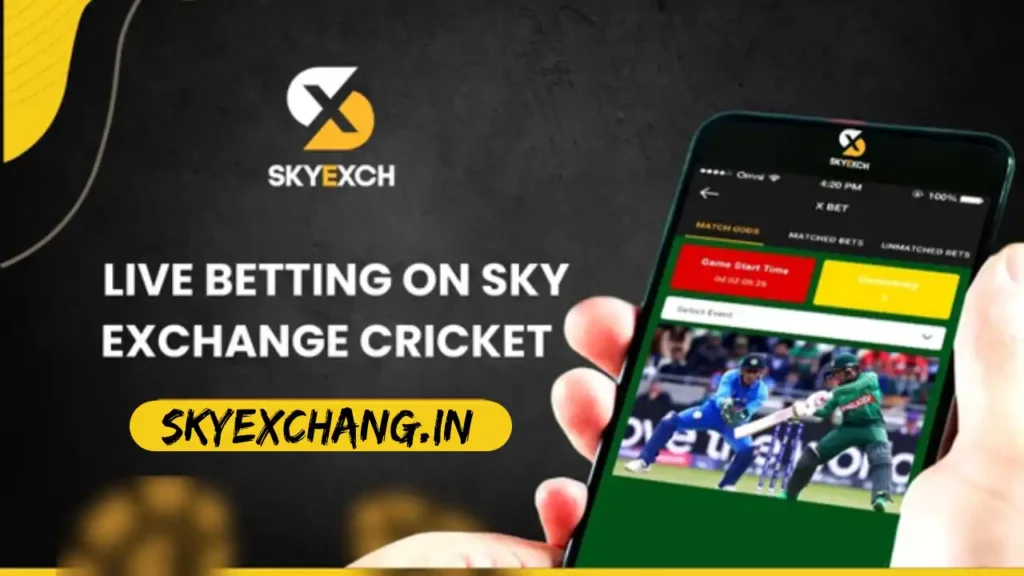 skyexchange cricket - skyexchang.in