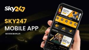 Sky247 App