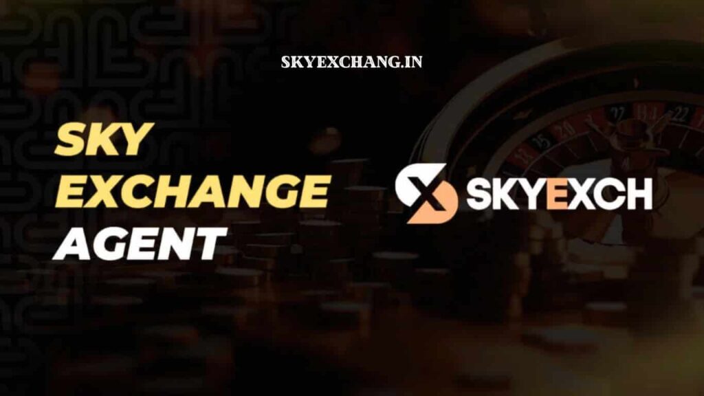 Skyexchange agent