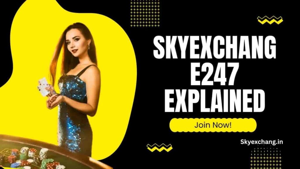 Skyexchange247