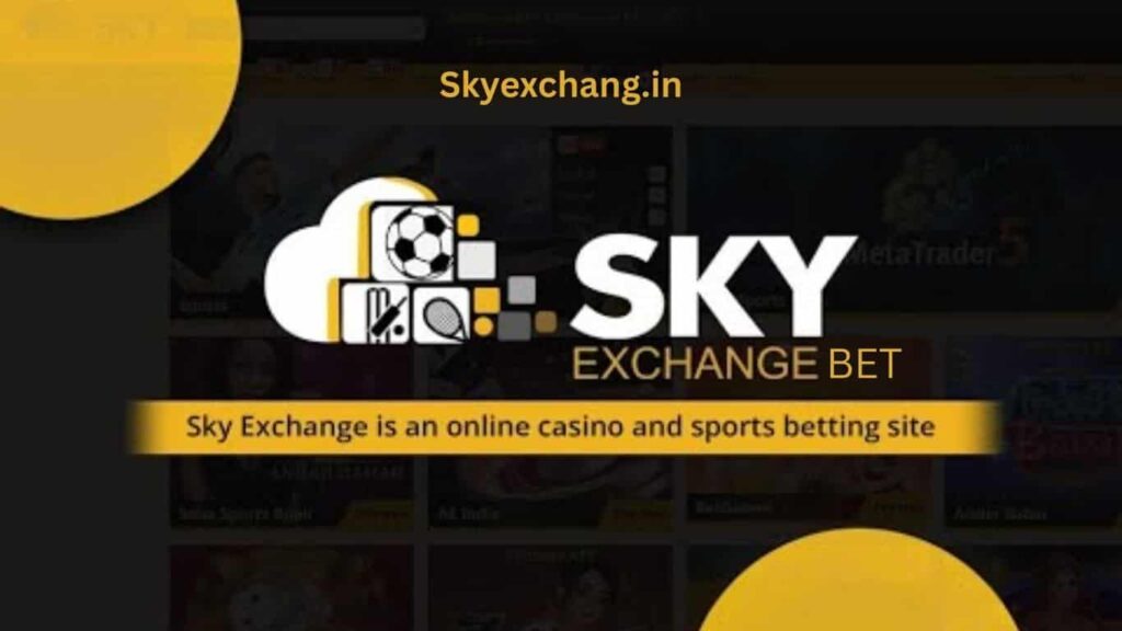 skyexchange bet