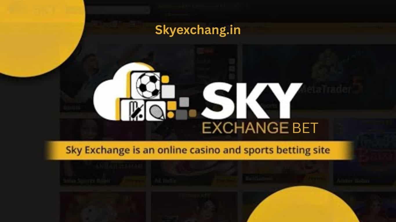 skyexchange bet